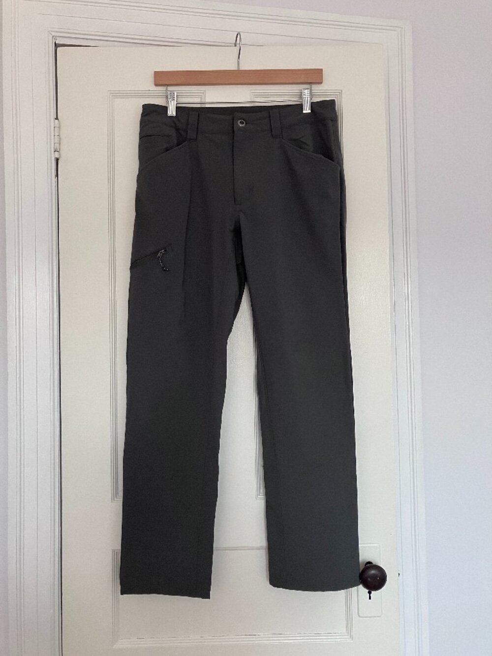 Patagonia Worn Wear Hiking Pants Men's Size 32 RN51884